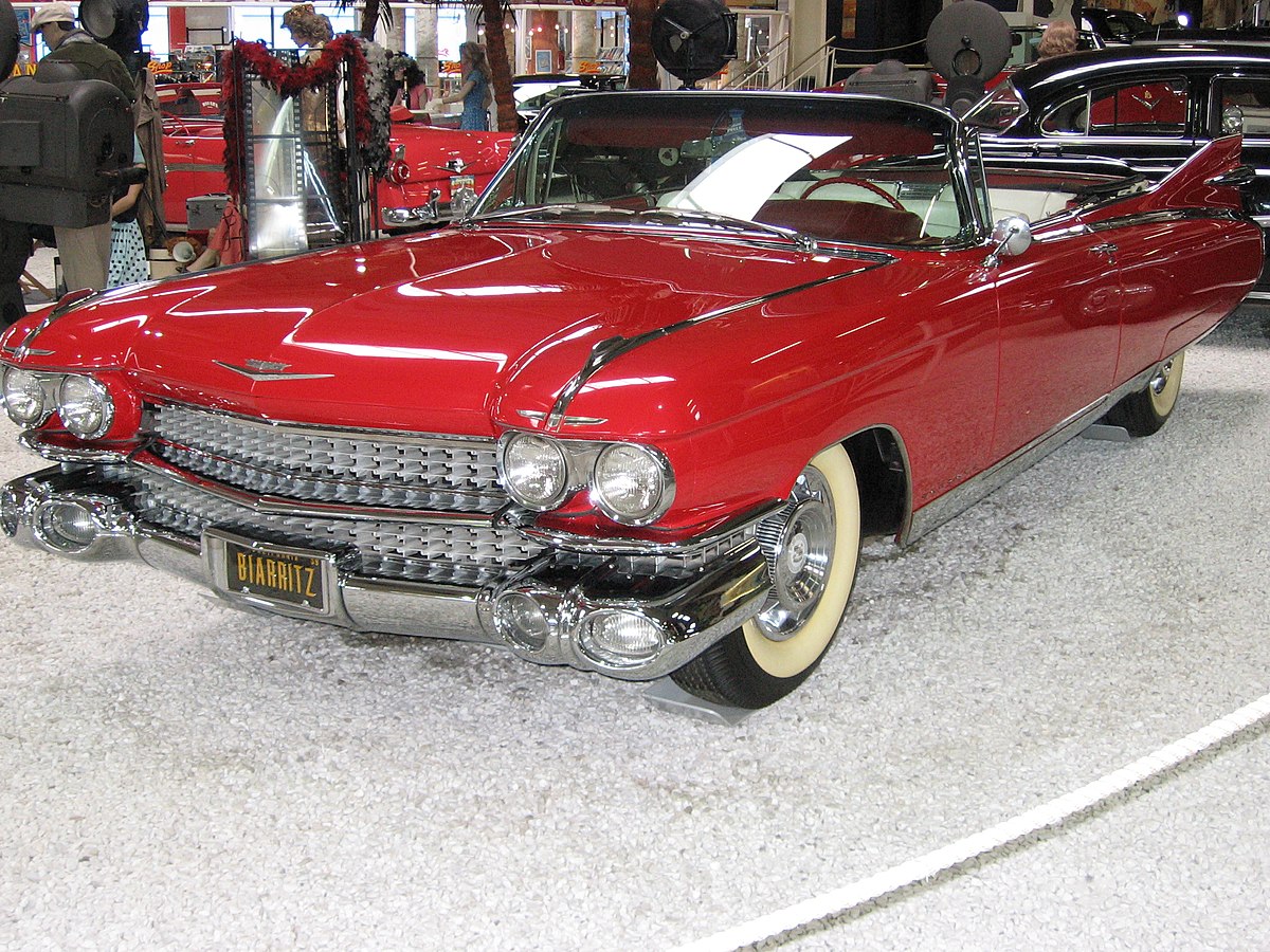 Cadillac